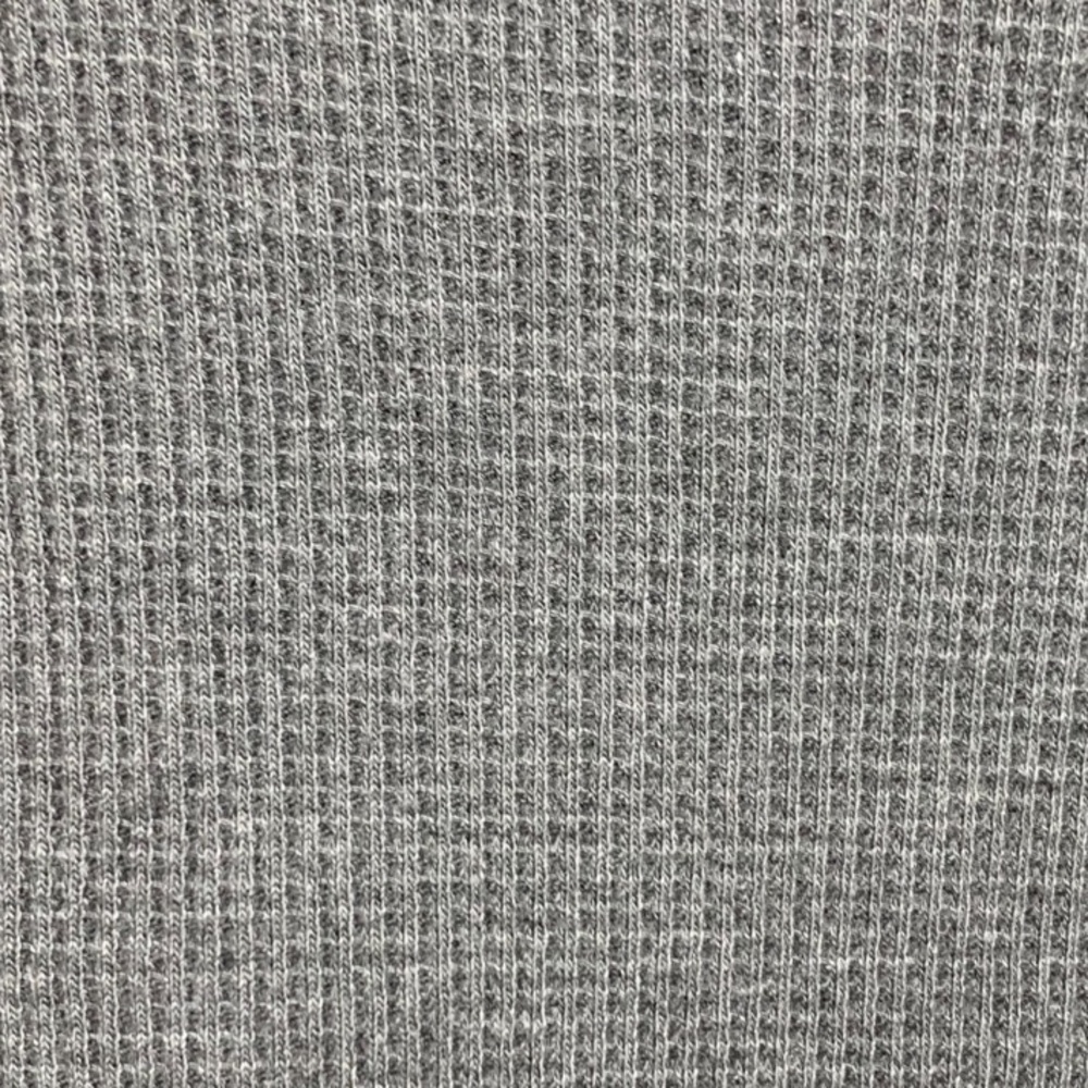 Columbia Grey Weekday Waffle Knit Sweater - Picture 7 of 14